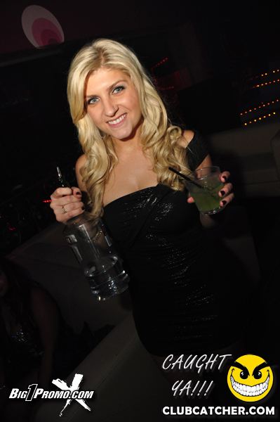 Luxy nightclub photo 9 - October 20th, 2012