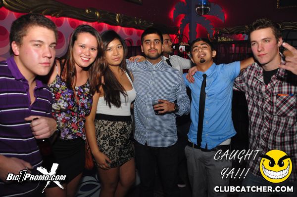 Luxy nightclub photo 82 - October 20th, 2012