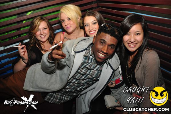 Luxy nightclub photo 83 - October 20th, 2012