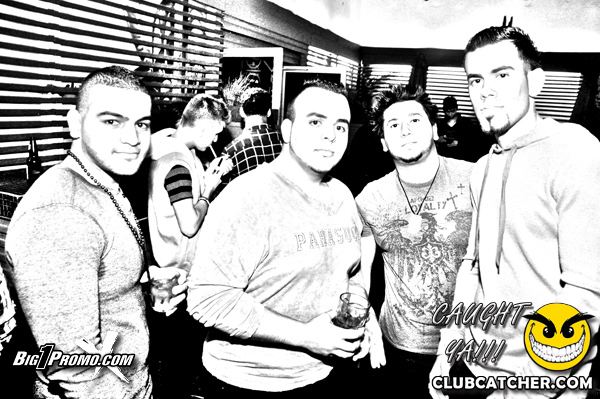 Luxy nightclub photo 87 - October 20th, 2012