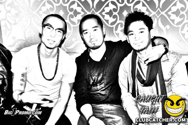 Luxy nightclub photo 88 - October 20th, 2012