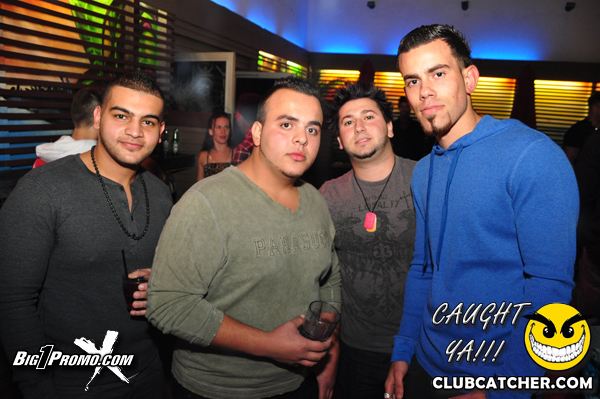 Luxy nightclub photo 89 - October 20th, 2012