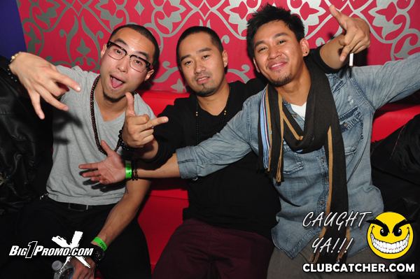 Luxy nightclub photo 91 - October 20th, 2012