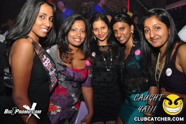 Luxy nightclub photo 92 - October 20th, 2012
