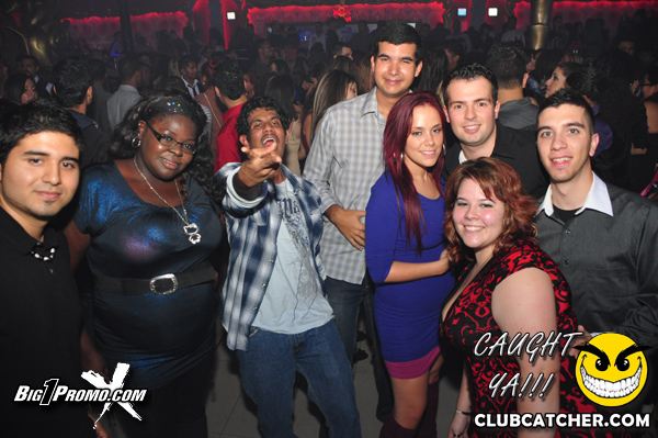 Luxy nightclub photo 94 - October 20th, 2012