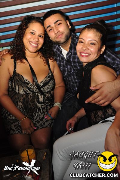 Luxy nightclub photo 95 - October 20th, 2012