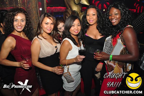 Luxy nightclub photo 96 - October 20th, 2012