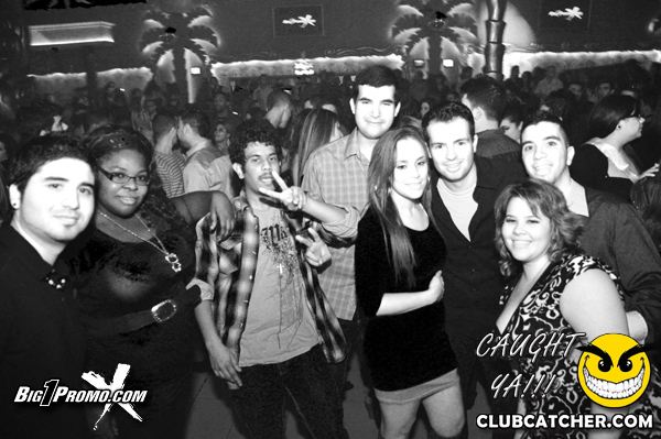 Luxy nightclub photo 98 - October 20th, 2012