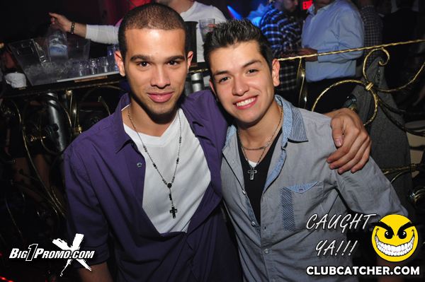 Luxy nightclub photo 99 - October 20th, 2012