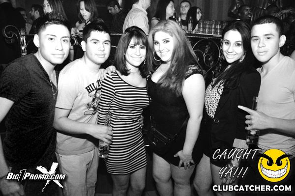 Luxy nightclub photo 100 - October 20th, 2012