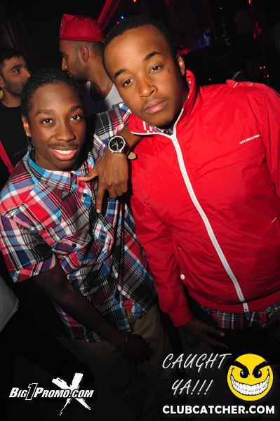 Luxy nightclub photo 148 - October 26th, 2012