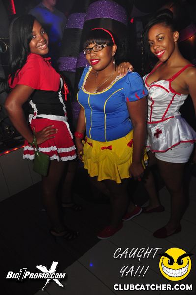 Luxy nightclub photo 169 - October 26th, 2012