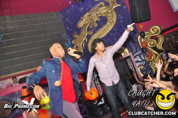 Luxy nightclub photo 90 - October 26th, 2012