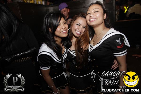 Ohso nightclub photo 102 - October 27th, 2012