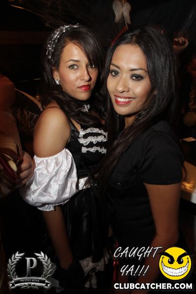 Ohso nightclub photo 103 - October 27th, 2012