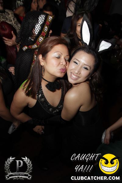 Ohso nightclub photo 104 - October 27th, 2012