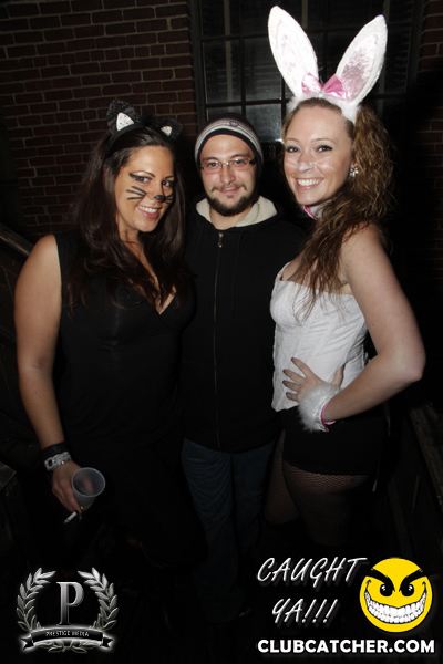 Ohso nightclub photo 105 - October 27th, 2012