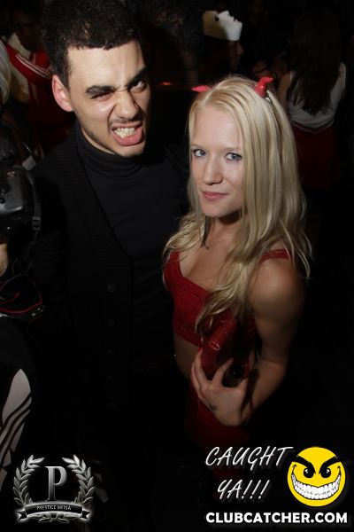 Ohso nightclub photo 107 - October 27th, 2012