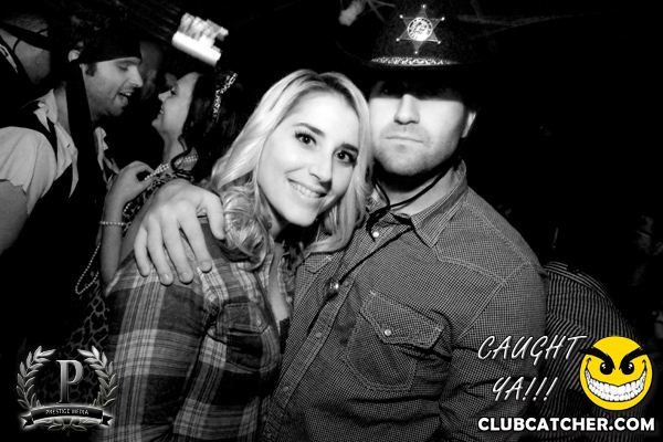 Ohso nightclub photo 108 - October 27th, 2012