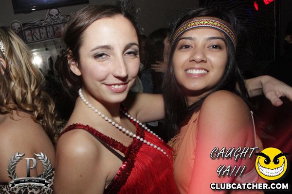 Ohso nightclub photo 109 - October 27th, 2012