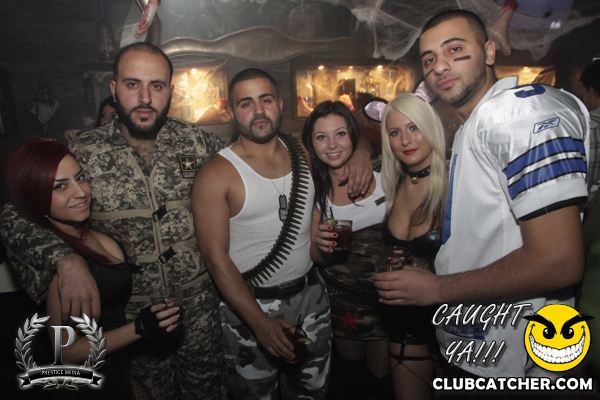 Ohso nightclub photo 110 - October 27th, 2012