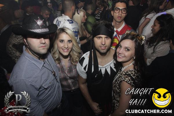 Ohso nightclub photo 111 - October 27th, 2012