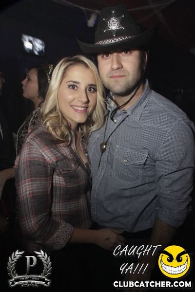 Ohso nightclub photo 113 - October 27th, 2012