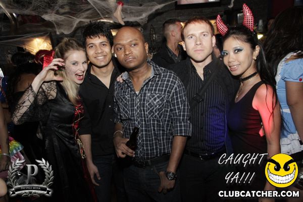 Ohso nightclub photo 114 - October 27th, 2012