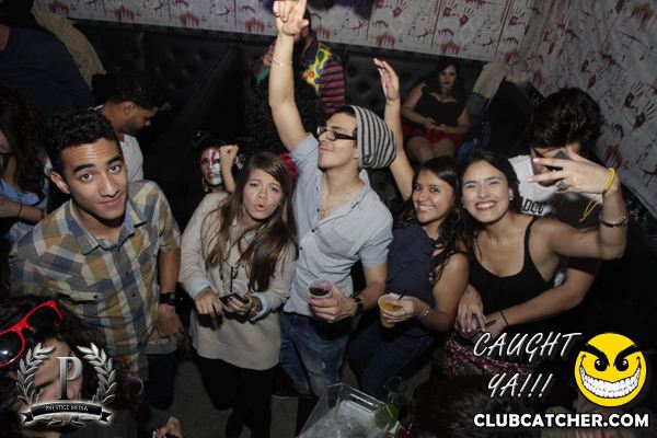 Ohso nightclub photo 115 - October 27th, 2012