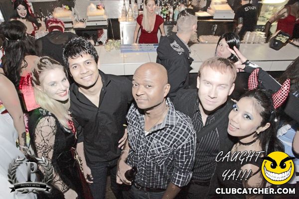 Ohso nightclub photo 116 - October 27th, 2012