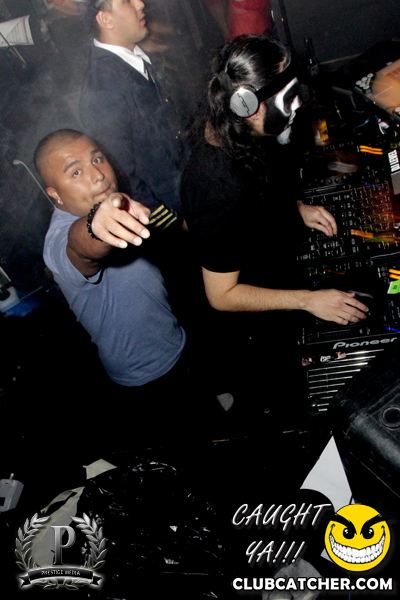 Ohso nightclub photo 120 - October 27th, 2012