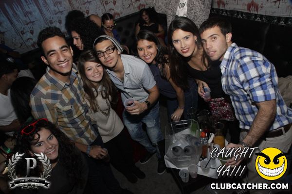 Ohso nightclub photo 121 - October 27th, 2012