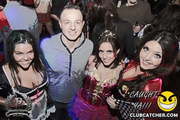 Ohso nightclub photo 122 - October 27th, 2012