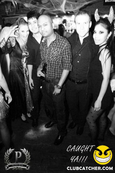 Ohso nightclub photo 123 - October 27th, 2012