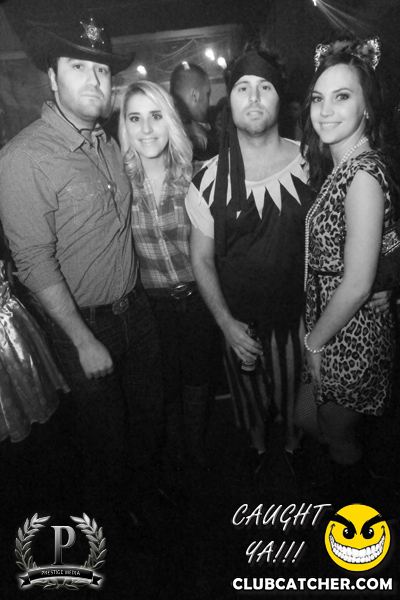 Ohso nightclub photo 124 - October 27th, 2012