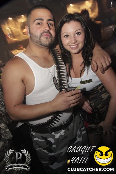 Ohso nightclub photo 125 - October 27th, 2012