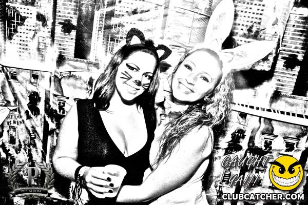 Ohso nightclub photo 129 - October 27th, 2012