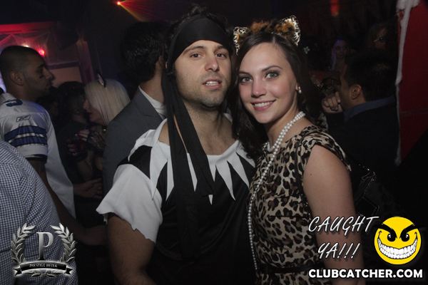 Ohso nightclub photo 130 - October 27th, 2012