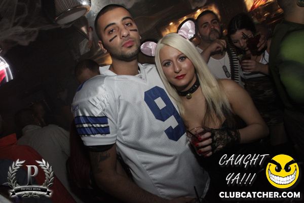 Ohso nightclub photo 131 - October 27th, 2012