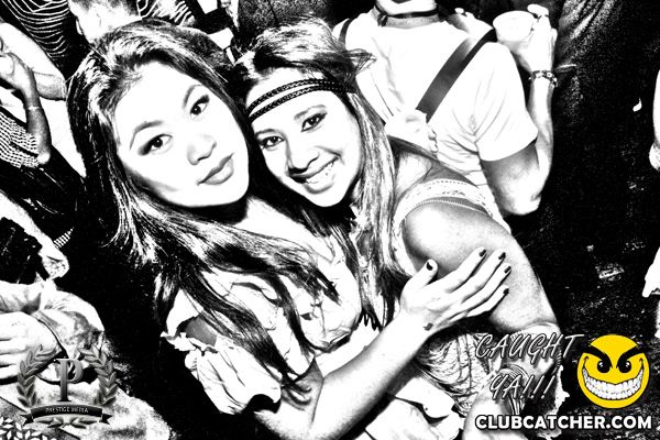 Ohso nightclub photo 132 - October 27th, 2012