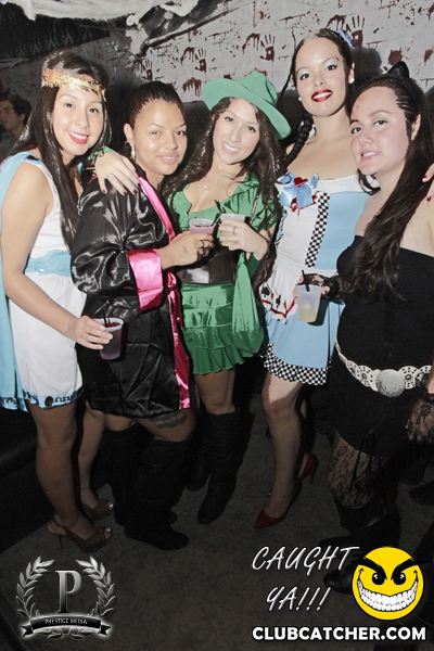 Ohso nightclub photo 133 - October 27th, 2012