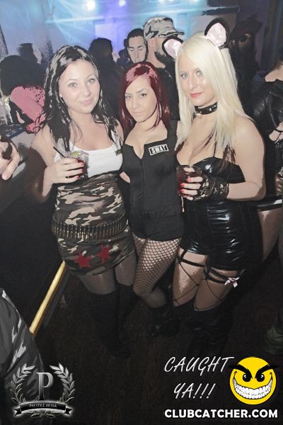 Ohso nightclub photo 137 - October 27th, 2012