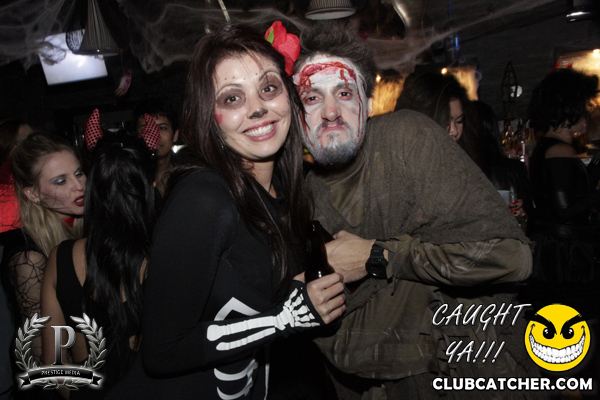 Ohso nightclub photo 138 - October 27th, 2012