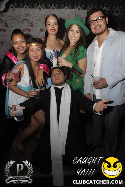 Ohso nightclub photo 140 - October 27th, 2012