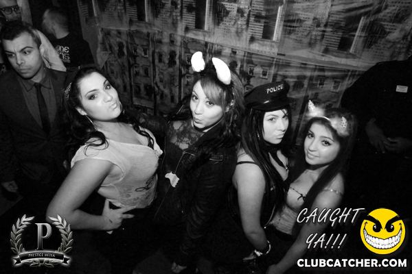 Ohso nightclub photo 141 - October 27th, 2012