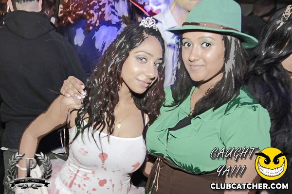 Ohso nightclub photo 142 - October 27th, 2012