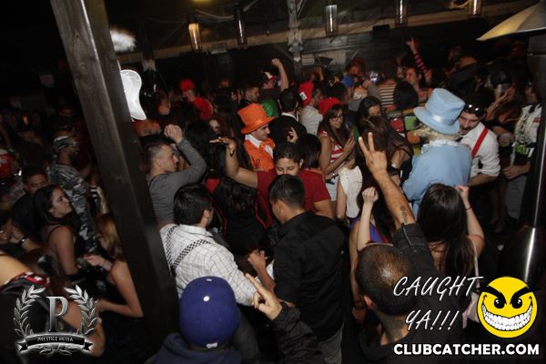 Ohso nightclub photo 143 - October 27th, 2012