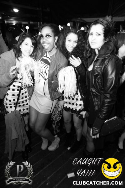 Ohso nightclub photo 144 - October 27th, 2012