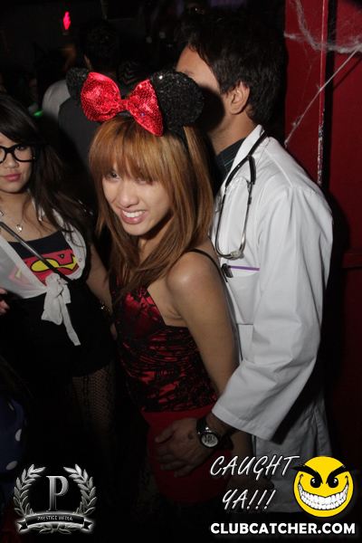 Ohso nightclub photo 146 - October 27th, 2012