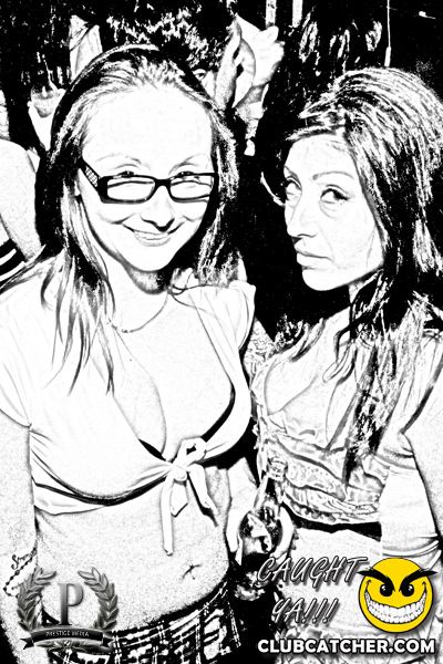 Ohso nightclub photo 147 - October 27th, 2012